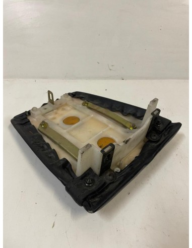 Selle arrière passager YAMAHA TZR 125 4FL 1993 - 1997