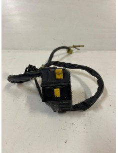 Commodo gauche SUZUKI DR 650 1991  -  1995