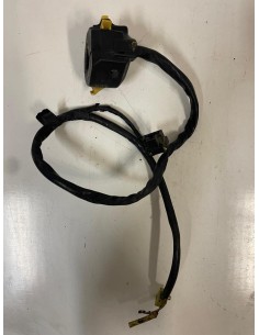 Commodo gauche SUZUKI DR 650 1991  -  1995 2