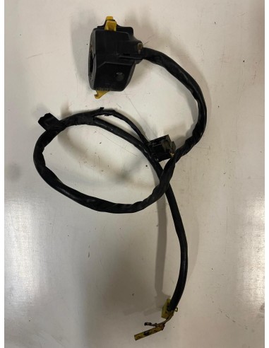 Commodo gauche SUZUKI DR 650 1991  -  1995