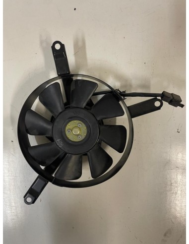 Ventilateur de radiateur SUZUKI GSXR 750 1996  -  1999