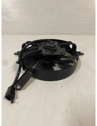 Ventilateur de radiateur SUZUKI GSXR 750 1996  -  1999