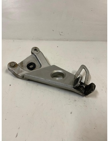 Platine repose pied passager arrière gauche HONDA NSR 125 1993 - 2001