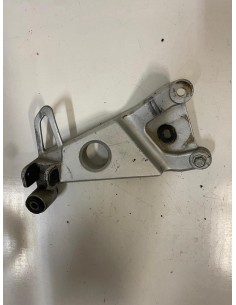 Platine repose pied passager arrière droite HONDA NSR 125 1993 - 2001