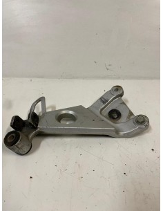 Platine repose pied passager arrière droite HONDA NSR 125 1993 - 2001 2