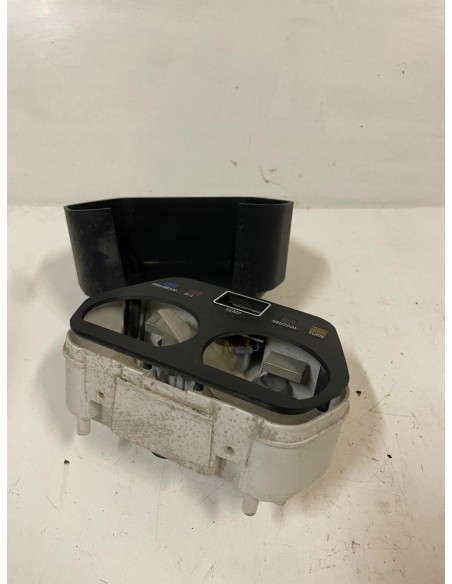 Coque de compteur SUZUKI RG GAMMA 125 1985  -  1991