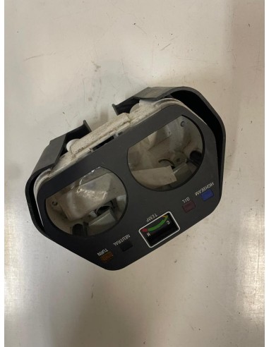 Coque de compteur SUZUKI RG GAMMA 125 1985  -  1991