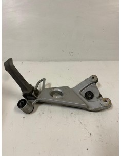 Platine repose pied passager arrière droite HONDA NSR 125 1993 - 2001 2