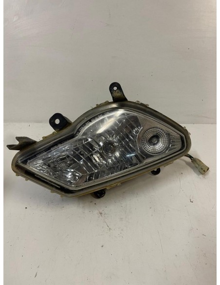 Phare avant droit KYMCO MXU 465 2011  -  2019