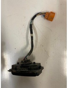 Compteur KYMCO MXU 465 2011 - 2019 2