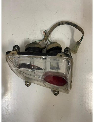 Phare arrière gauche KYMCO MXU 465 2011  -  2019