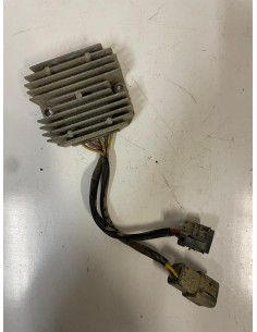 Régulateur de tension KYMCO MXU 465 2011  -  2019