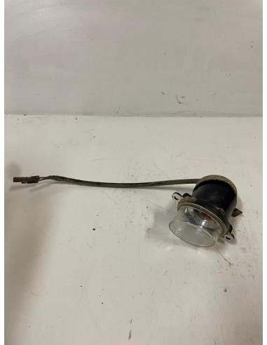 Clignotant avant gauche KYMCO MXU 465 2011 - 2019