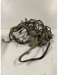 Faisceau électrique avec boitier CDI KYMCO MXU 465 2011  -  2019