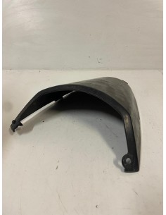 Carénage avant cache guidon KYMCO MXU 465 2011 - 2019 2