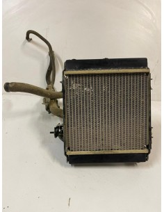 Radiateur + ventilateur et durites KYMCO MXU 465 2011 - 2019 2