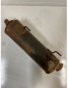 Pot d'échappement d'origine KYMCO MXU 465 2011  -  2019