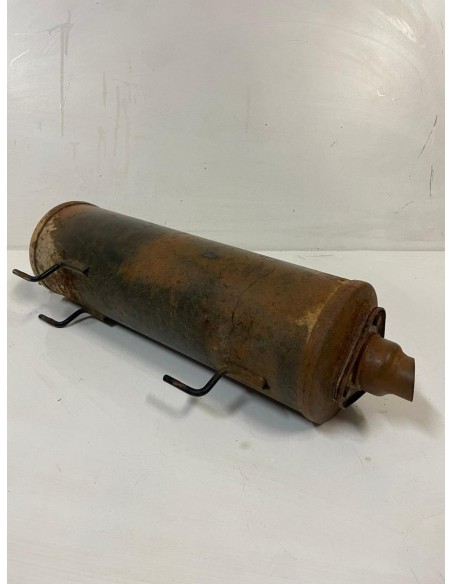 Pot d'échappement d'origine KYMCO MXU 465 2011  -  2019