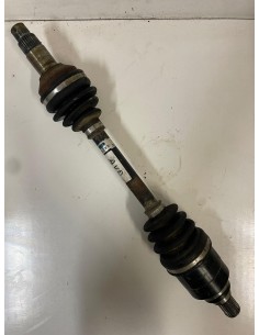 Cardan avant droit KYMCO MXU 465 2011  -  2019