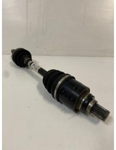 Cardan avant gauche KYMCO MXU 465 2011  -  2019 2