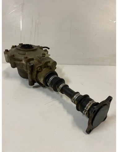 Pont arrière KYMCO MXU 465 2011  -  2019