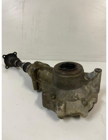 Pont arrière KYMCO MXU 465 2011  -  2019