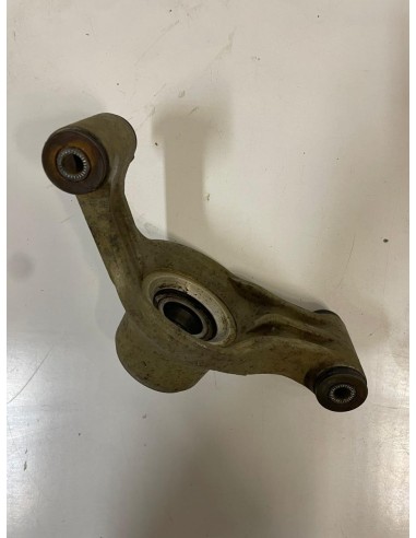 Moyeu  -  Fusée arrière KYMCO MXU 465 2011  -  2019