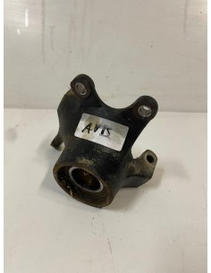 Moyeu  -  Fusée avant droite KYMCO MXU 465 2011  -  2019