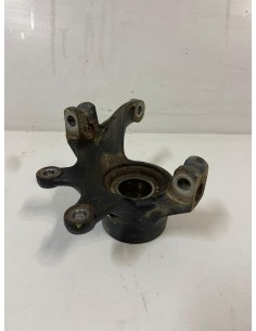 Moyeu  -  Fusée avant droite KYMCO MXU 465 2011  -  2019 2