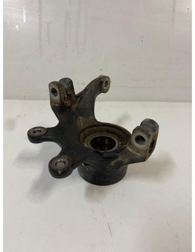 Moyeu  -  Fusée avant droite KYMCO MXU 465 2011  -  2019