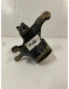 Moyeu  -  Fusée avant gauche KYMCO MXU 465 2011  -  2019