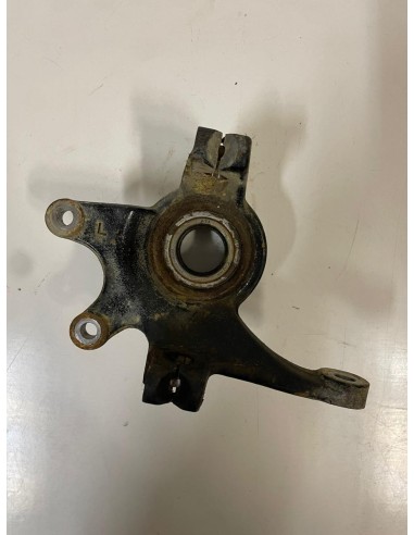 Moyeu  -  Fusée avant gauche KYMCO MXU 465 2011  -  2019