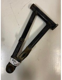 Triangle supérieur avant gauche KYMCO MXU 465 2011  -  2019