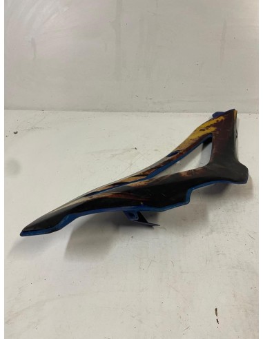 Carénage latéral avant droit HUSQVARNA WR 250 2006  -  2013