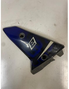 Écope radiateur gauche HUSQVARNA WR 250 2006  -  2013