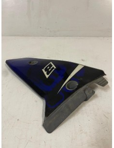 Écope radiateur gauche HUSQVARNA WR 250 2006  -  2013 2