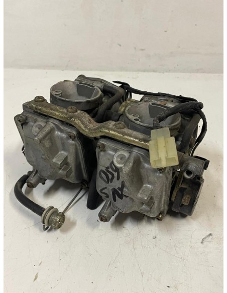Carburateurs YAMAHA XVS DRAGSTAR 650 1997  -  2005