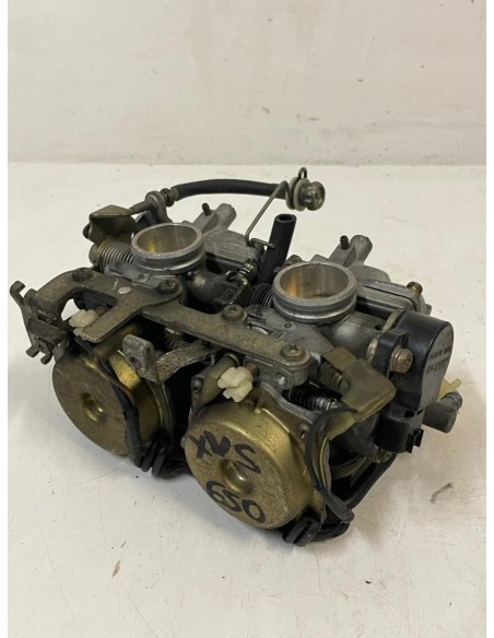 Carburateurs YAMAHA XVS DRAGSTAR 650 1997  -  2005
