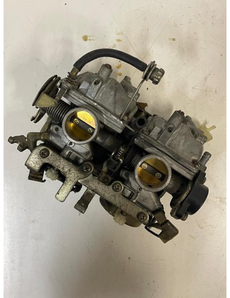 Carburateurs YAMAHA XVS DRAGSTAR 650 1997  -  2005
