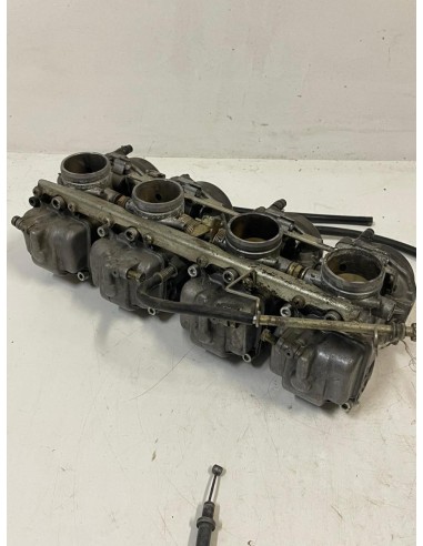 Carburateur SUZUKI BANDIT 1200 1995  -  1999