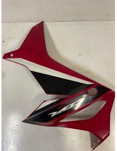Flanc de carénage gauche HONDA CBR 650 2019  -  2022