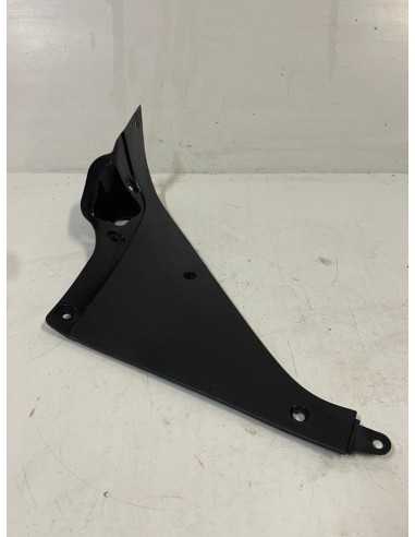 Cache intérieur de flanc de carénage  gauche HONDA CBR 650 2019  -  2022