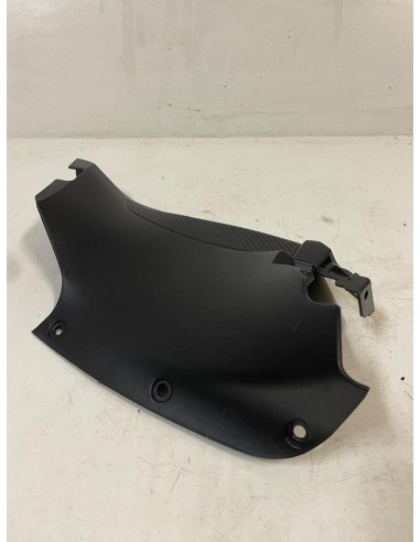 Cache intérieur de flanc de carénage gauche HONDA CBR 650 2019  -  2022