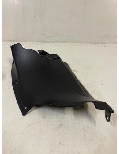 Cache intérieur de flanc de carénage droit HONDA CBR 650 2019  -  2022