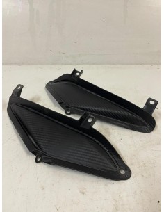 Ecope de flanc gauche et droit HONDA CBR 650 2019  -  2022