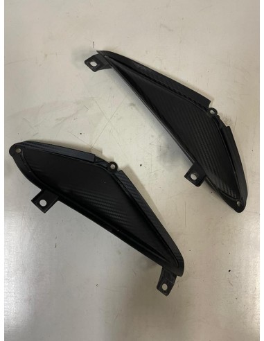 Ecope de flanc gauche et droit HONDA CBR 650 2019  -  2022