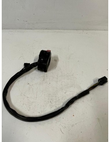 Commodo droit SUZUKI SV 650 2004  -  2012