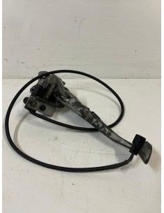 Béquille latérale SUZUKI GSXR 750 1988 - 1989 2