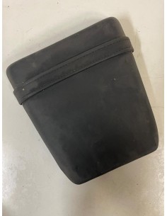 Selle arrière passager SUZUKI RG FUN 125 1992 - 1996