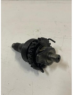 Mécanisme de kick  -  Rocher de kick YAMAHA DTLC 125 1982  -  1992 2